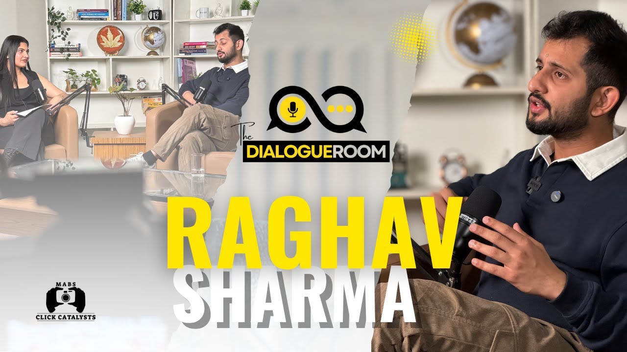 The Dialogue Room