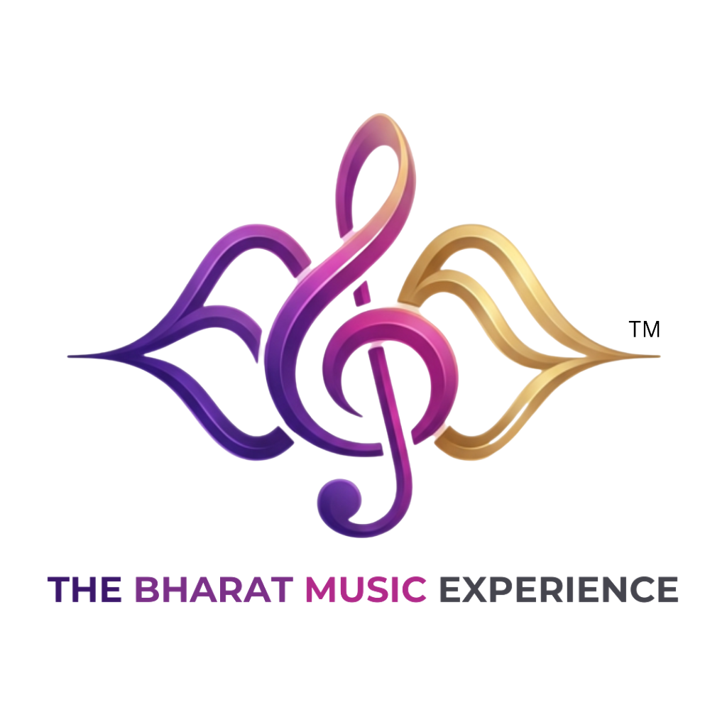 The Bharat Music Experience