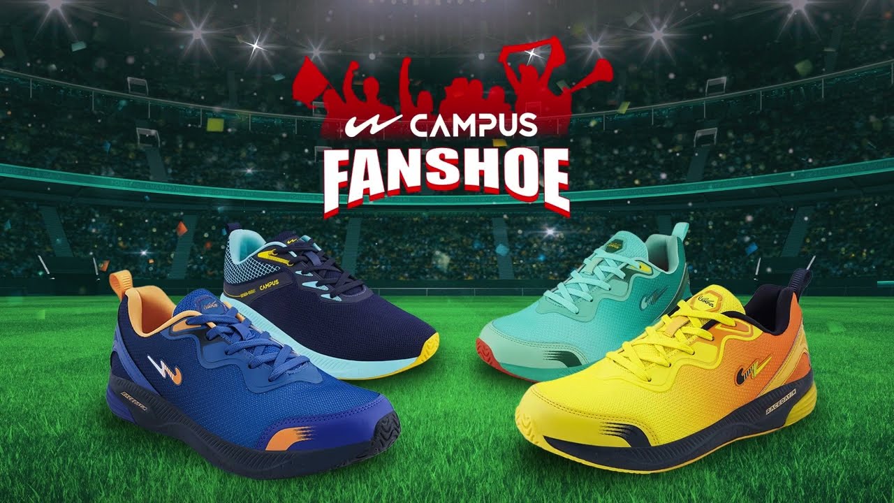 Campus Shoes · Fanshoe.